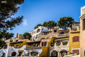 Spain-Mallorca-Mediterranean-Architecture-Europe-Colored-Villas-1024x682