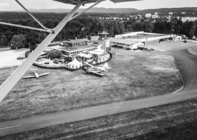 Flughafen-Bielefeld-Oerlinghausen-UL-Ultraleicht-Segel-Airport-Deutschland-OWL-