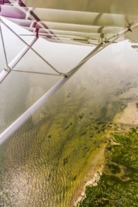 Insel-Baltrum-Flughafen-Nordsee-Küste-Wattenmeer-Deutschland-UL-Landeanflug_-682x1024